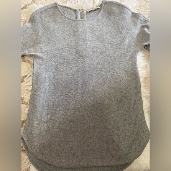 SOLD Michael Kors Knit Tunic Sweater - Picture 4 of 6